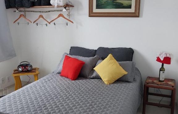 Apartamento aconchegante em Petrópolis