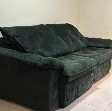 Apartamento aconchegante