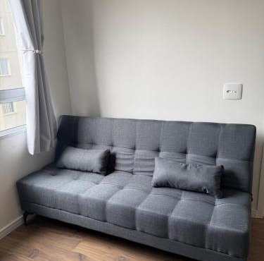 Apartamento aconchegante em Gru, próximo ao shopping e aeroporto