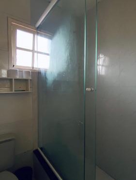 Apartamento aconchegante a poucos passos do mar