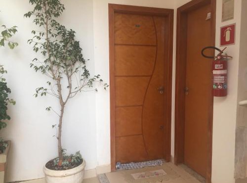 APARTAMENTO ACONCHEGANTE