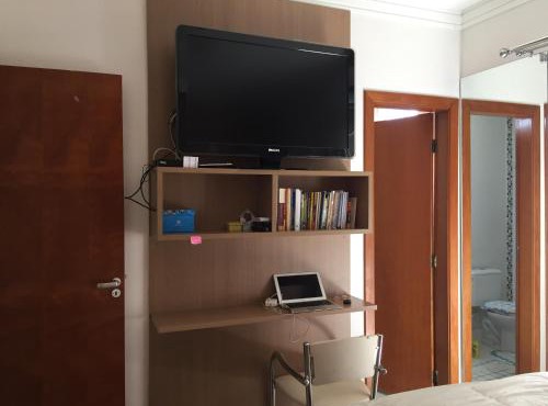 APARTAMENTO ACONCHEGANTE