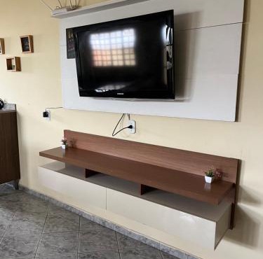 Apartamento Aconchegante Centro!