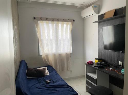 Apartamento aconchegante