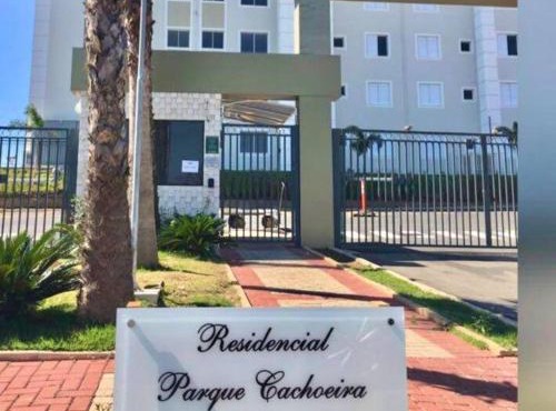 Apartamento aconchegante