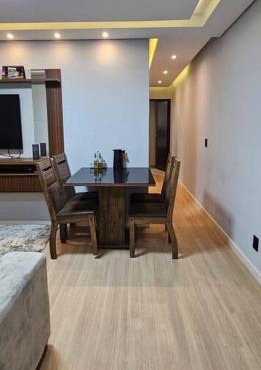 Apartamento Aconchegante
