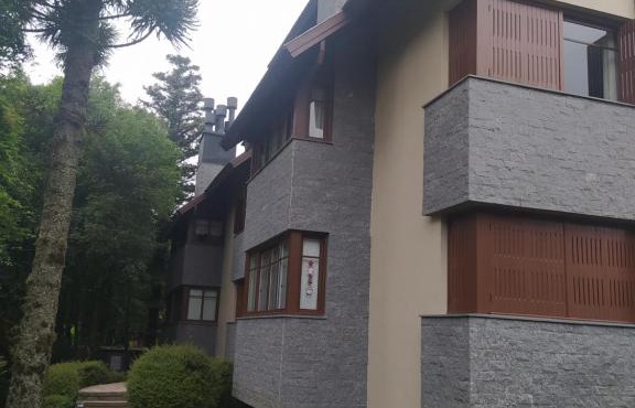 Apartamento aconchegante