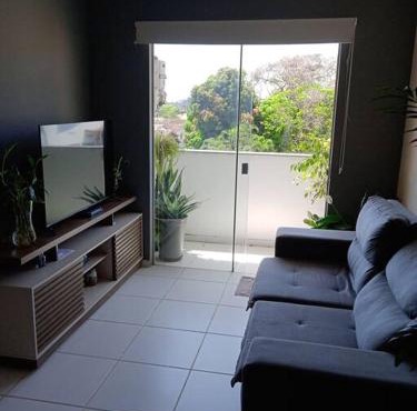Apartamento aconchegante