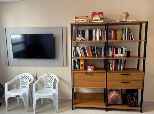 Apartamento Aconchegante