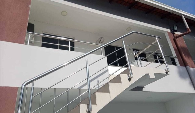 Apartamento Aconchegante