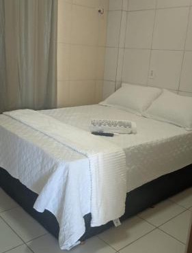 Apartamento aconchegante