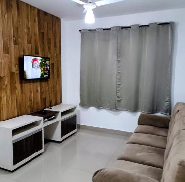 Apartamento aconchegante