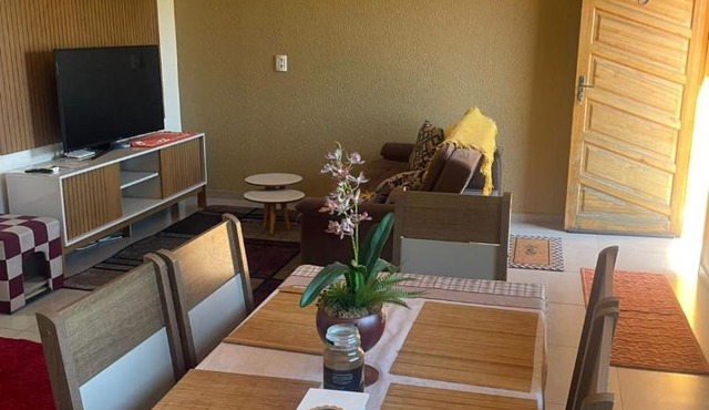Apartamento Aconchegante 2 Quartos