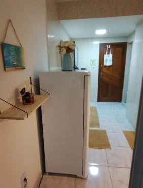 Apartamento Aconchegante em Jardim Camburi, Vitória, ES