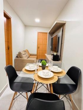 Apartamento aconchegante completo -Próximo ao Aeroporto-COP30