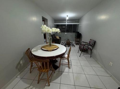 Apartamento Aconchegante em Localização Central