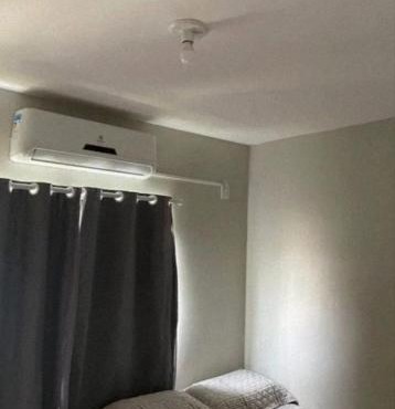 Apartamento Aconchegante em Icoaraci Perto da Orla e Mangueirão