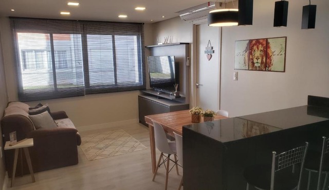 Apartamento Aconchegante Esteio - Coração da Grande Porto Alegre
