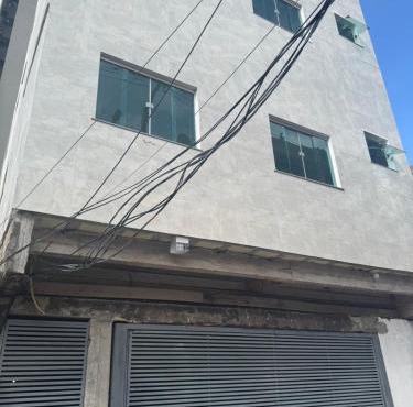 Apartamento Aconchegante II