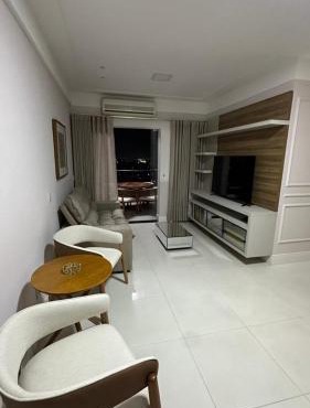Apartamento Aconchegante Próximo ao Parque da Cidade - COP30