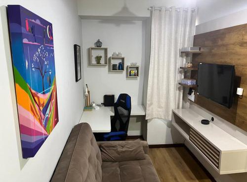 Apartamento Aconchego Arara Azul QMSW 5 Sudoeste
