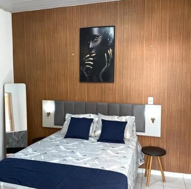 Apartamento Aconchego Belém
