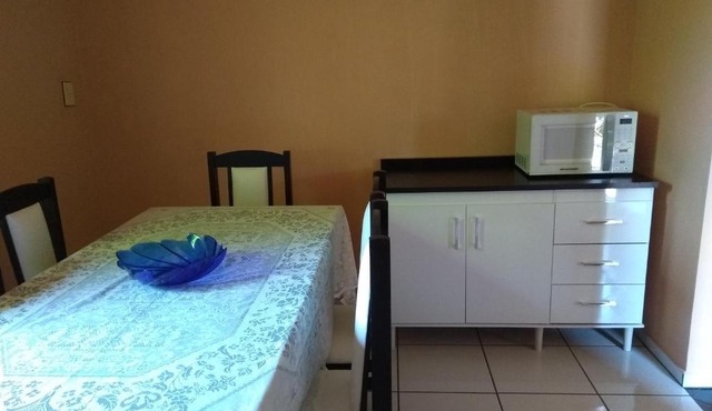 Apartamento Aconchego