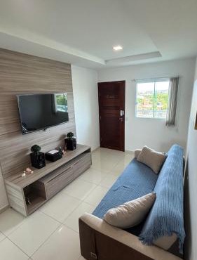 Apartamento Aconchego de Carapibus