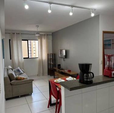 Apartamento Agradável