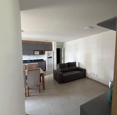 Apartamento agrishow