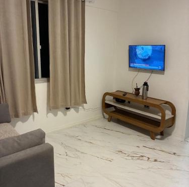 Apartamento albion