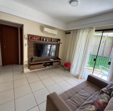 Apartamento aldeia das águas