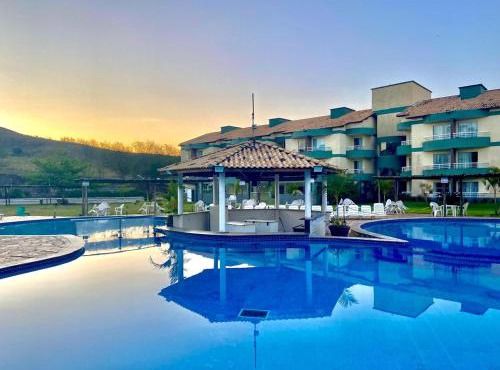 Apartamento Aldeia l Condomínio Village das Águas l Proximo ao Park