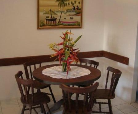 Apartamento Alice Tenório