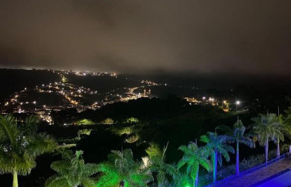 Apartamento Alto da Serra Villas