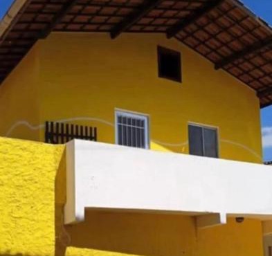 Apartamento Amarelinho - Canoa Quebrada