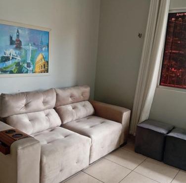 Apartamento amazônico COP30
