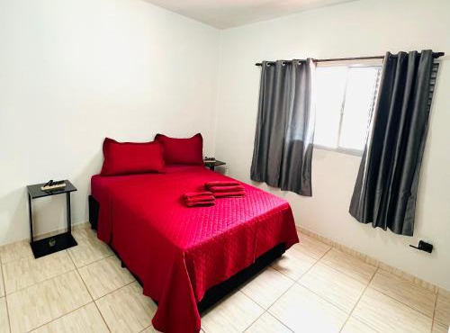 Apartamento amplo e próximo à UNESP