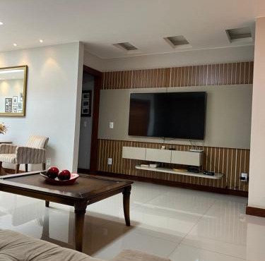 Apartamento amplo João VI