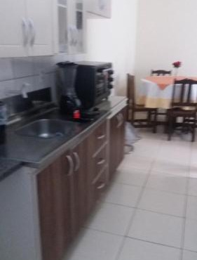 Apartamento - Anthurium
