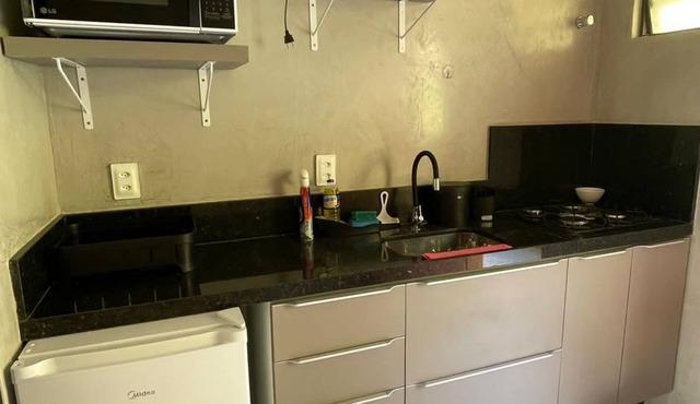 Apartamento apaixonante em Bananeras