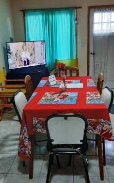 Apartamento in Olavarría