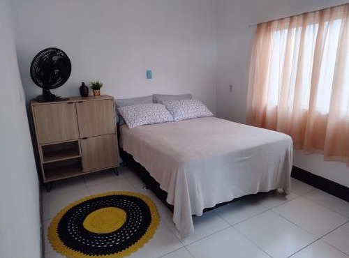 apartamento araujo
