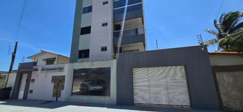 Apartamento Areia Branca