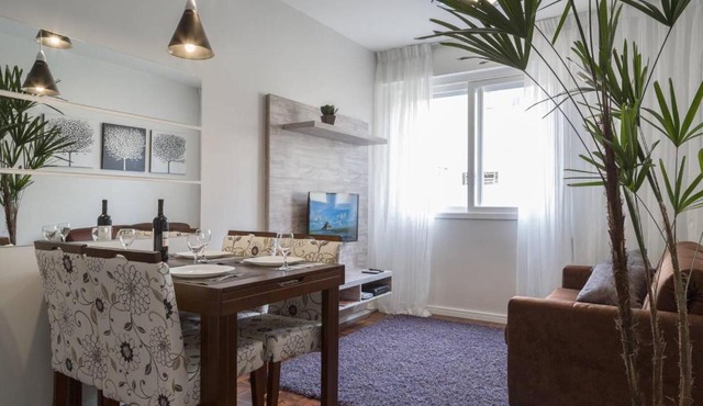Apartamento Atalaia