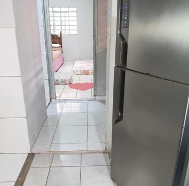 Apartamento ate 7 pessoas com cafe da manha