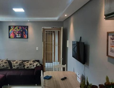 Apartamento - Básico Sossego