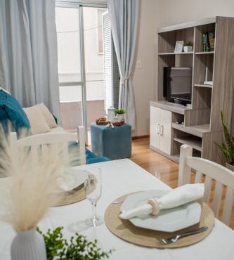 Apartamento Bamboo Veranópolis