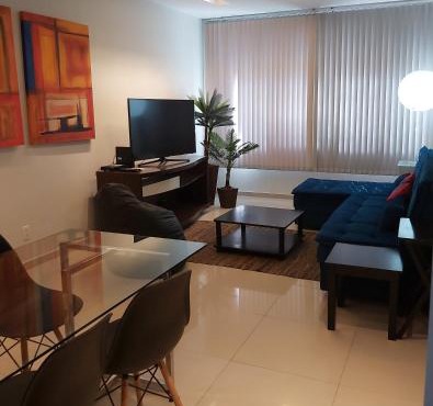 Apartamento Barão da Torre