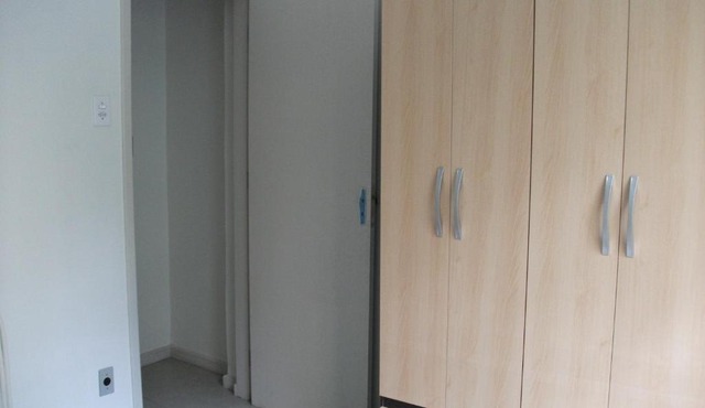 Apartamento Barata Ribeiro